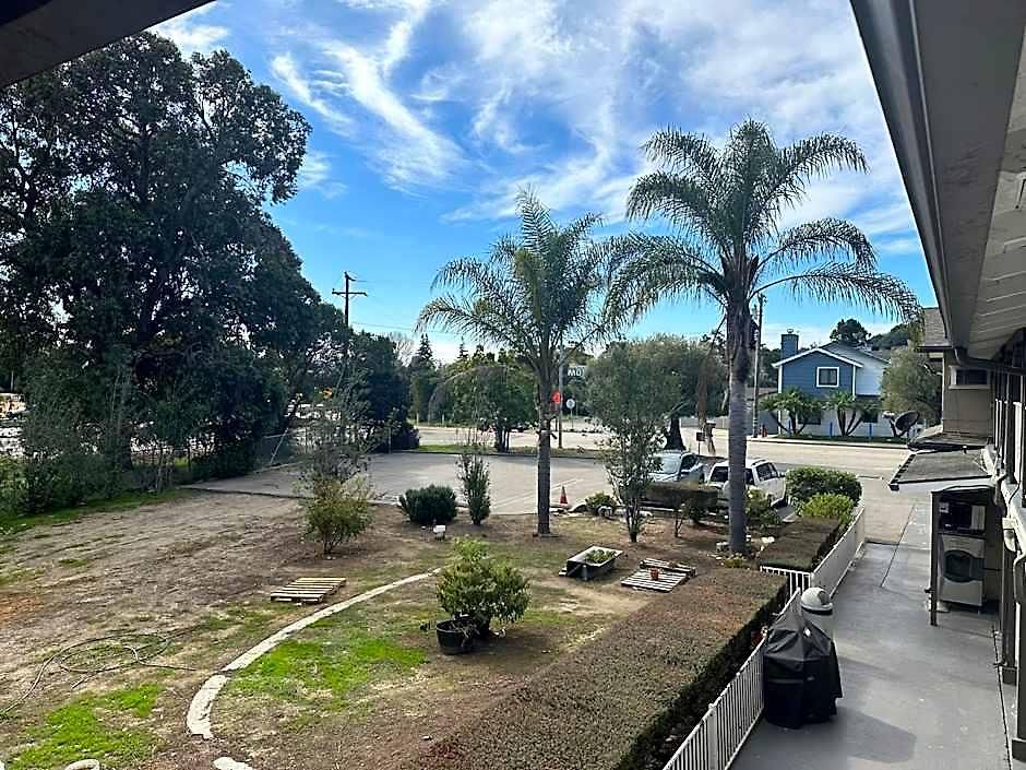 Motel Budget San Luis Obispo