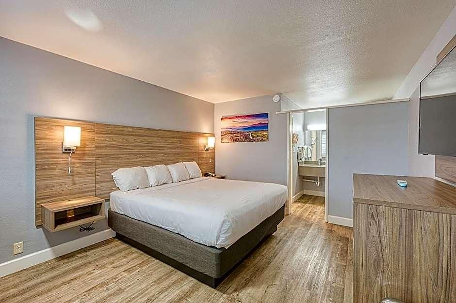 Hotel Vagabond