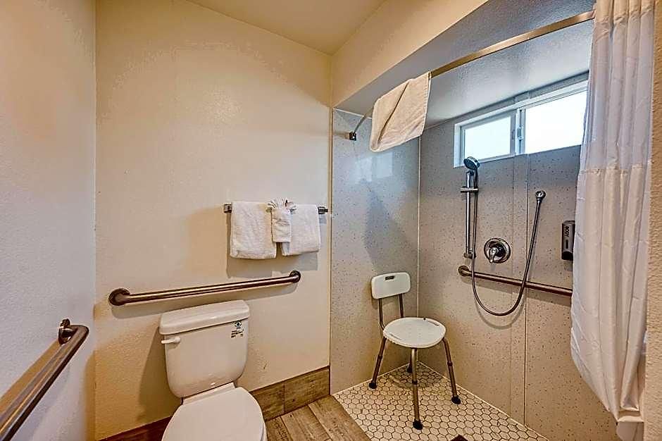 Hotel Vagabond