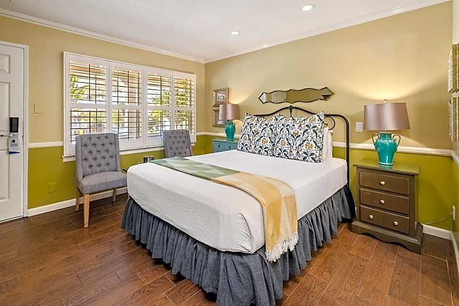 Apple Farm Hotel San Luis Obispo