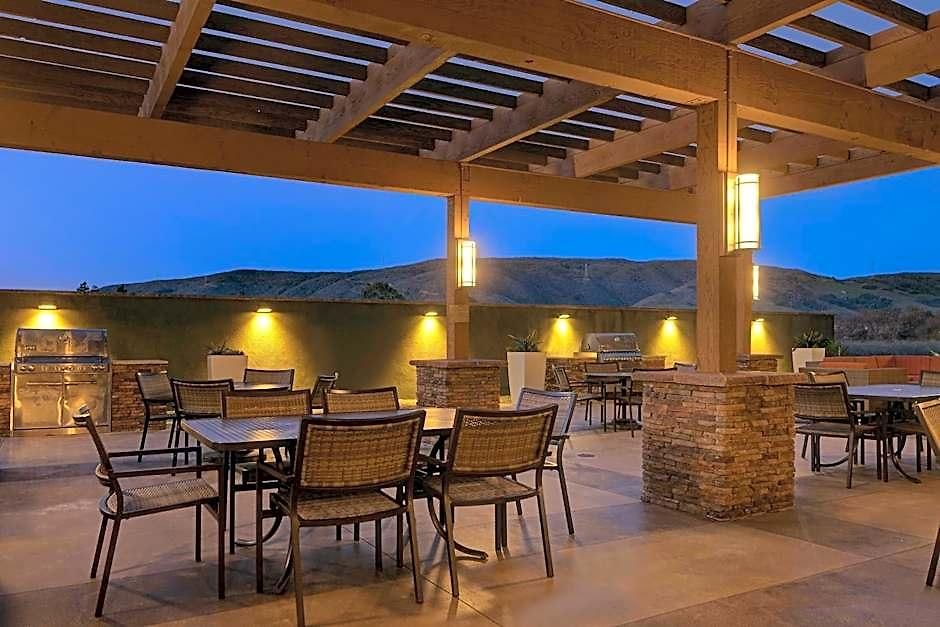 Towneplace By Marriott Hotel San Luis Obispo