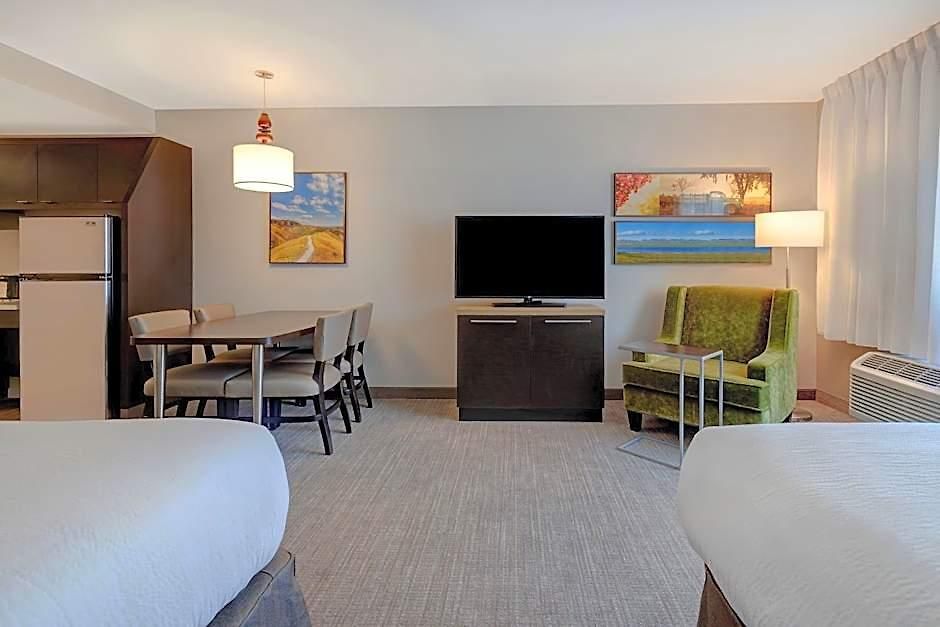 Towneplace By Marriott Hotel San Luis Obispo