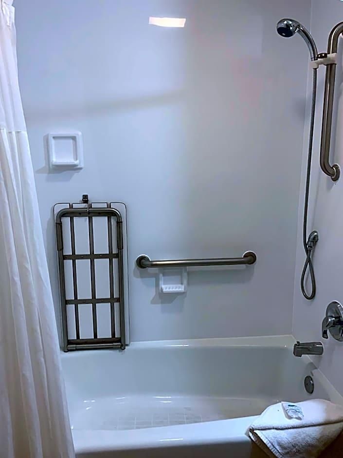 Hotel Olive Tree & Suites, A Howard Johnson By Wyndham 3*