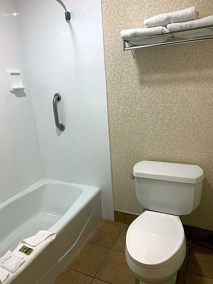 Olive Tree & Suites, A Howard Johnson By Wyndham Hotel 3*