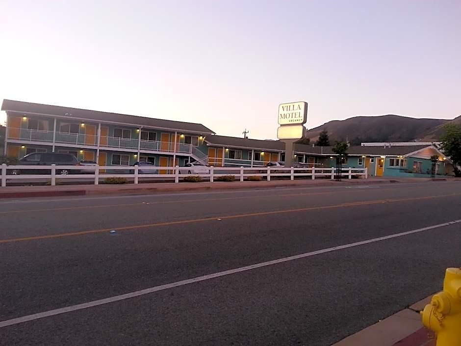 Motel Villa Motel 2*