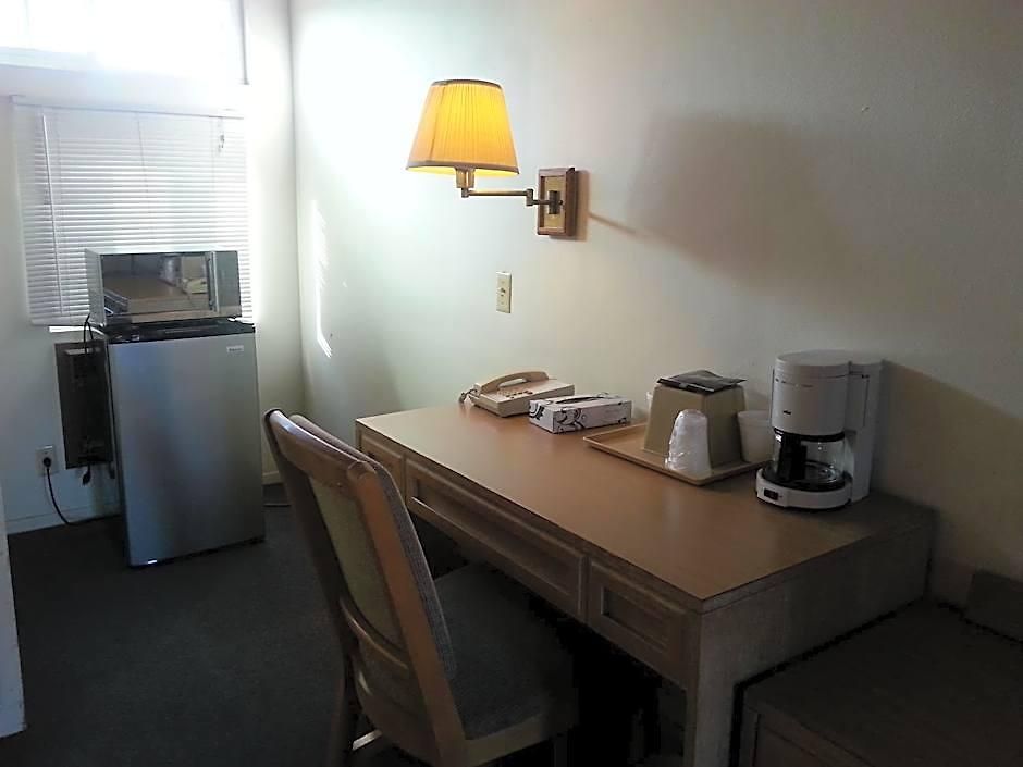 Villa Motel San Luis Obispo