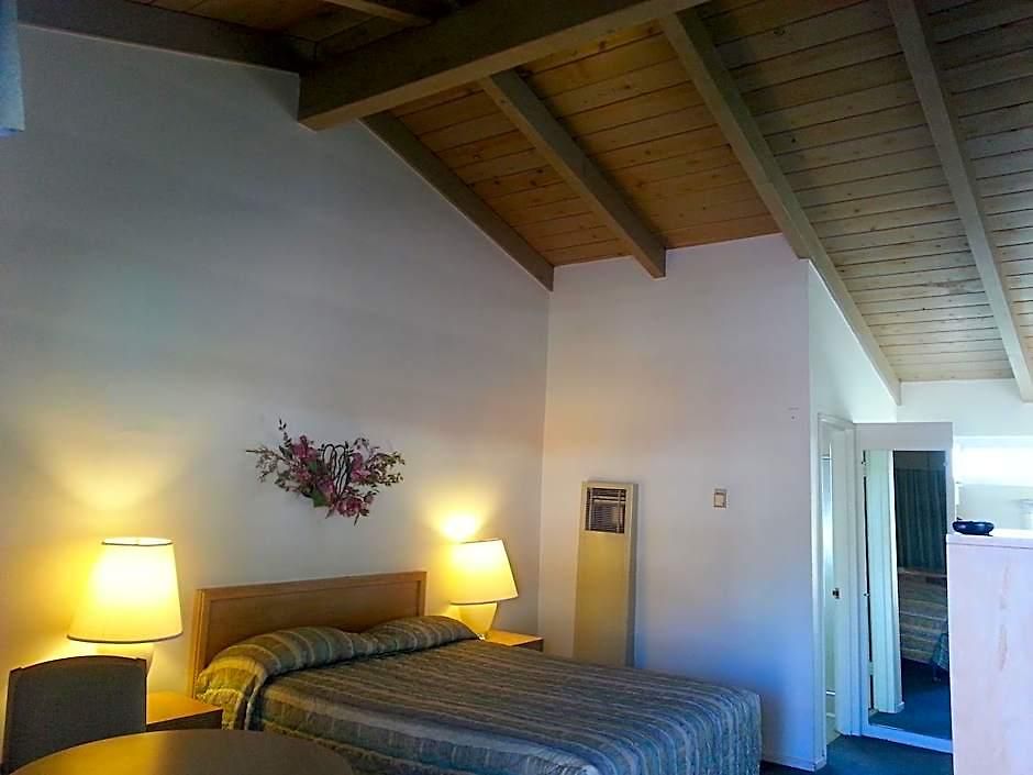 Villa Motel Motel San Luis Obispo