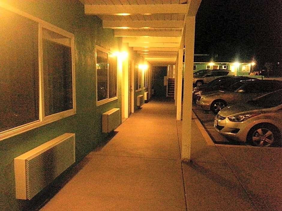 Villa Motel San Luis Obispo