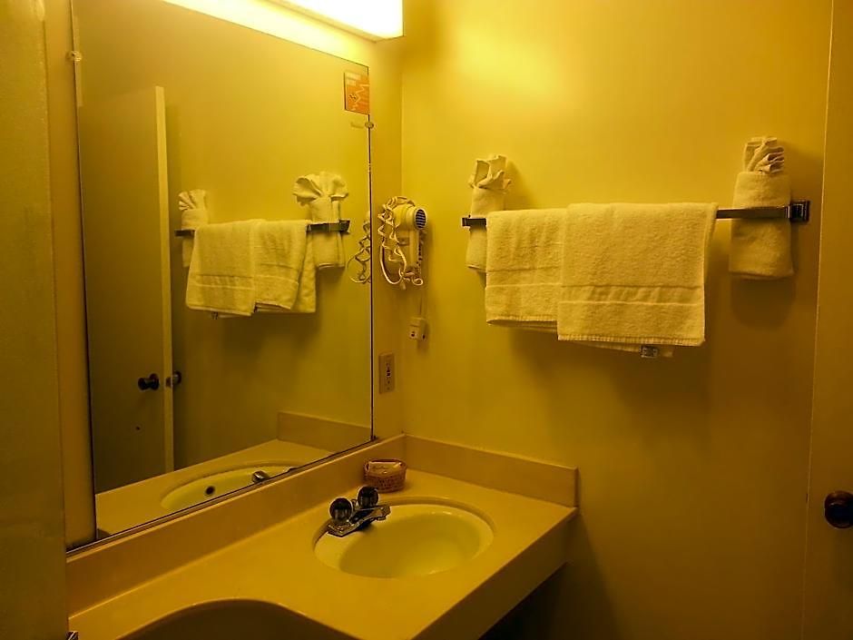 Motel Villa Motel 2*