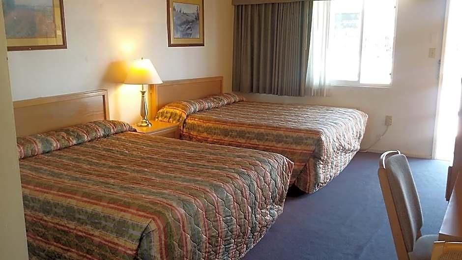 Motel Villa Motel 2*