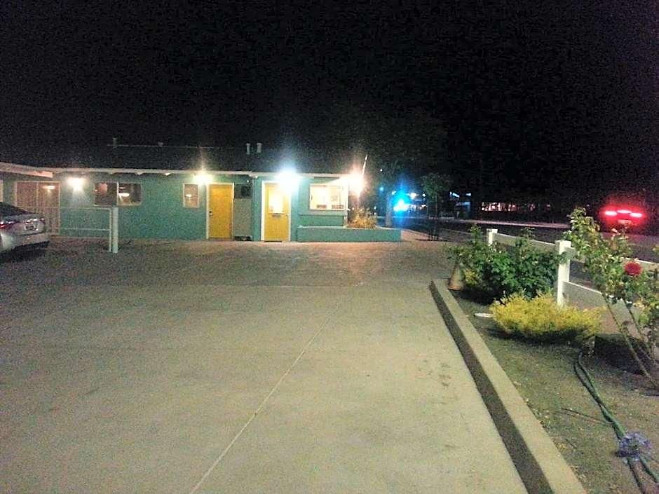 Motel Villa Motel 2*