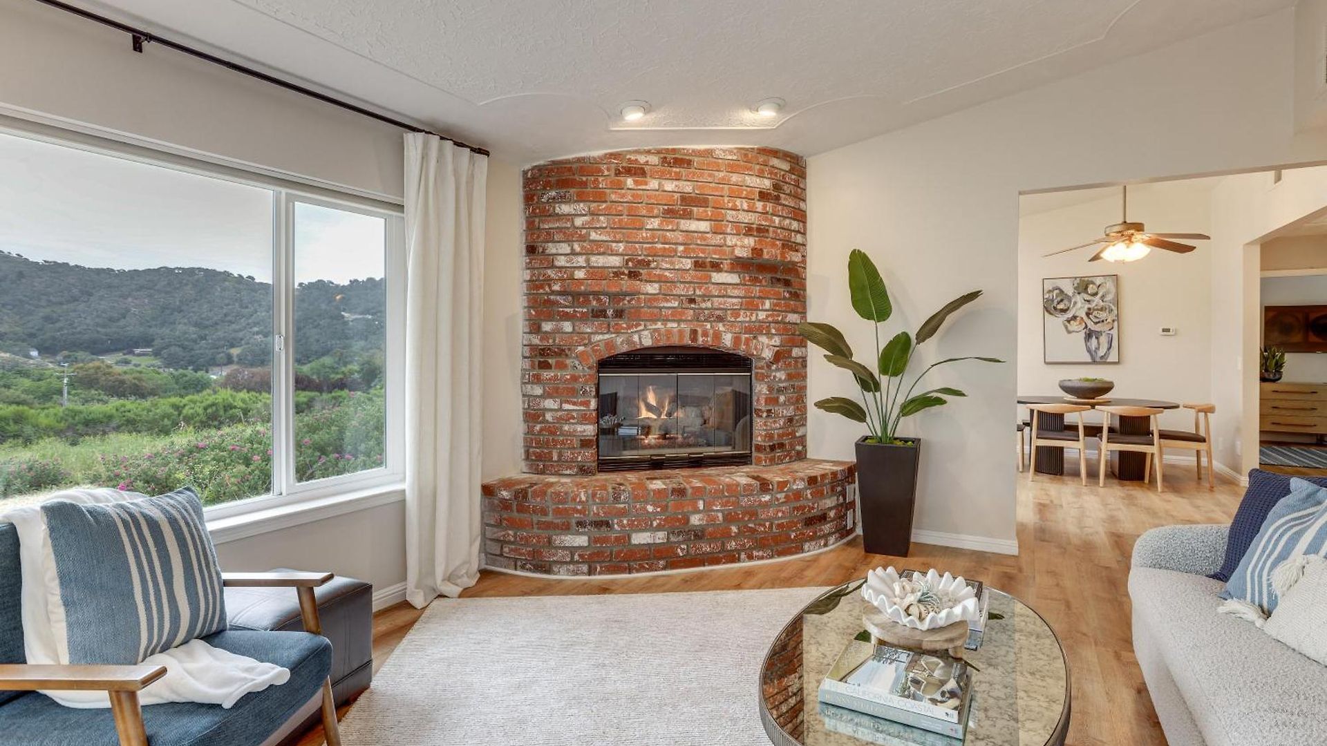Hike, Work & Play! Slo Home: 2 Mi To Beaches San Luis Obispo