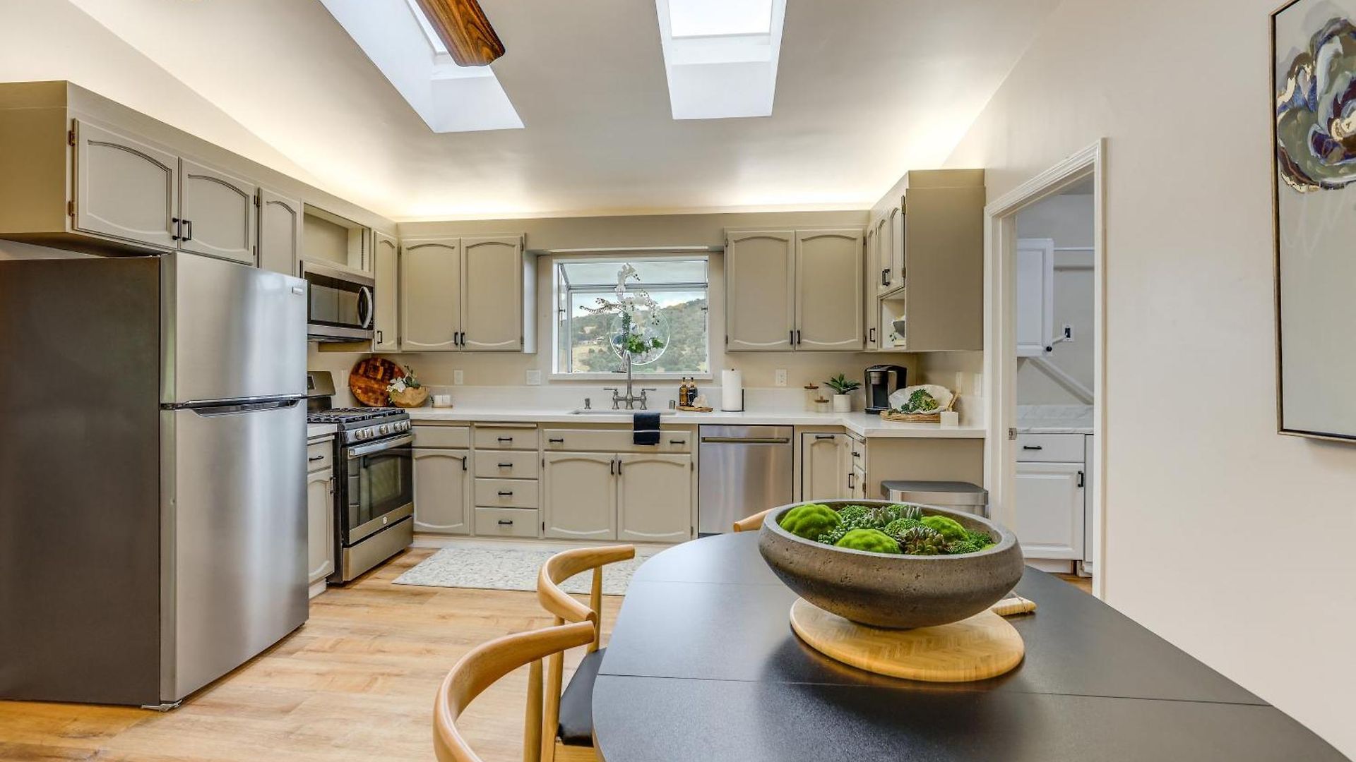 Hike, Work & Play! Slo Home: 2 Mi To Beaches Holiday home San Luis Obispo