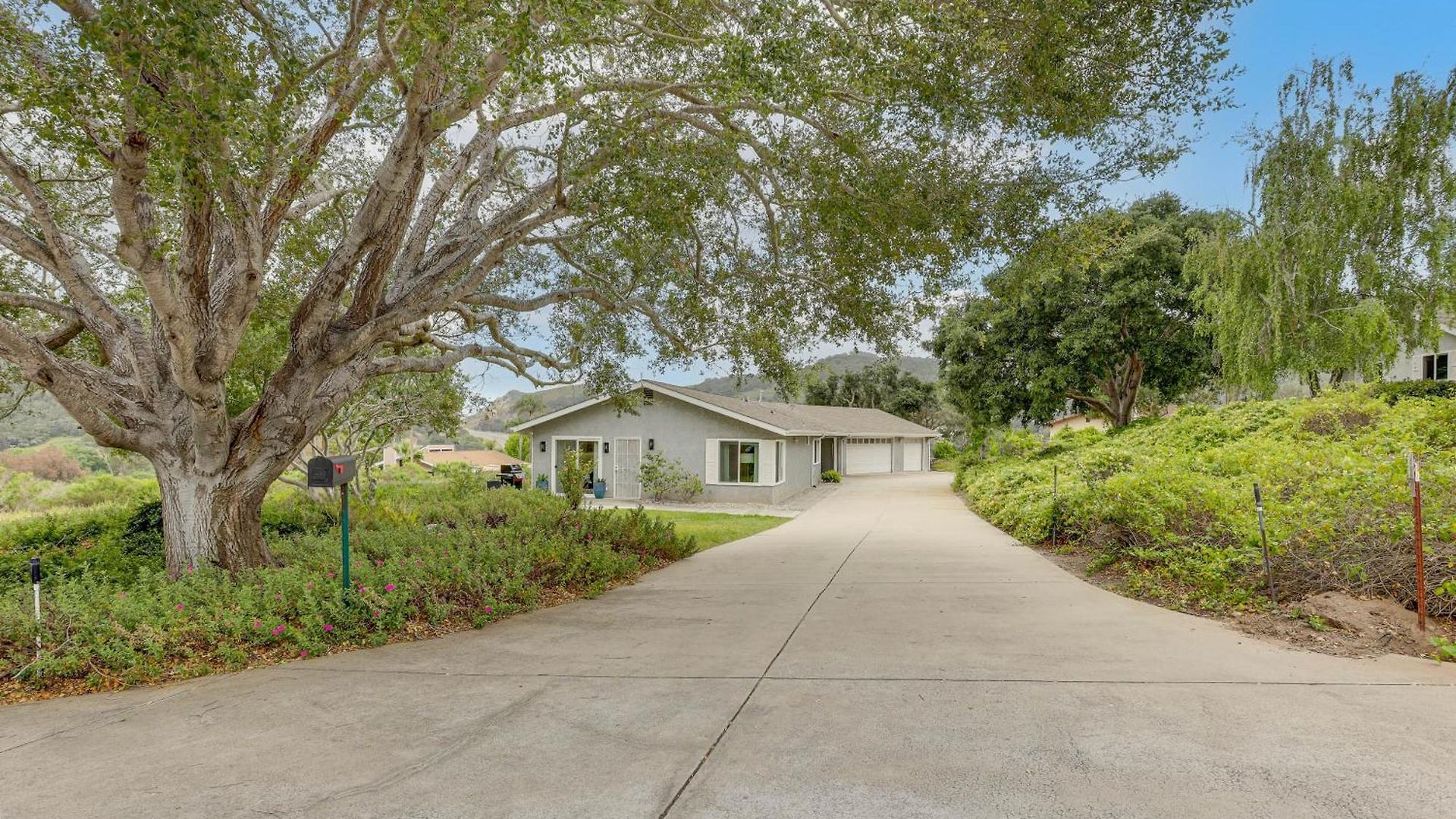 Hike, Work & Play! Slo Home: 2 Mi To Beaches * San Luis Obispo