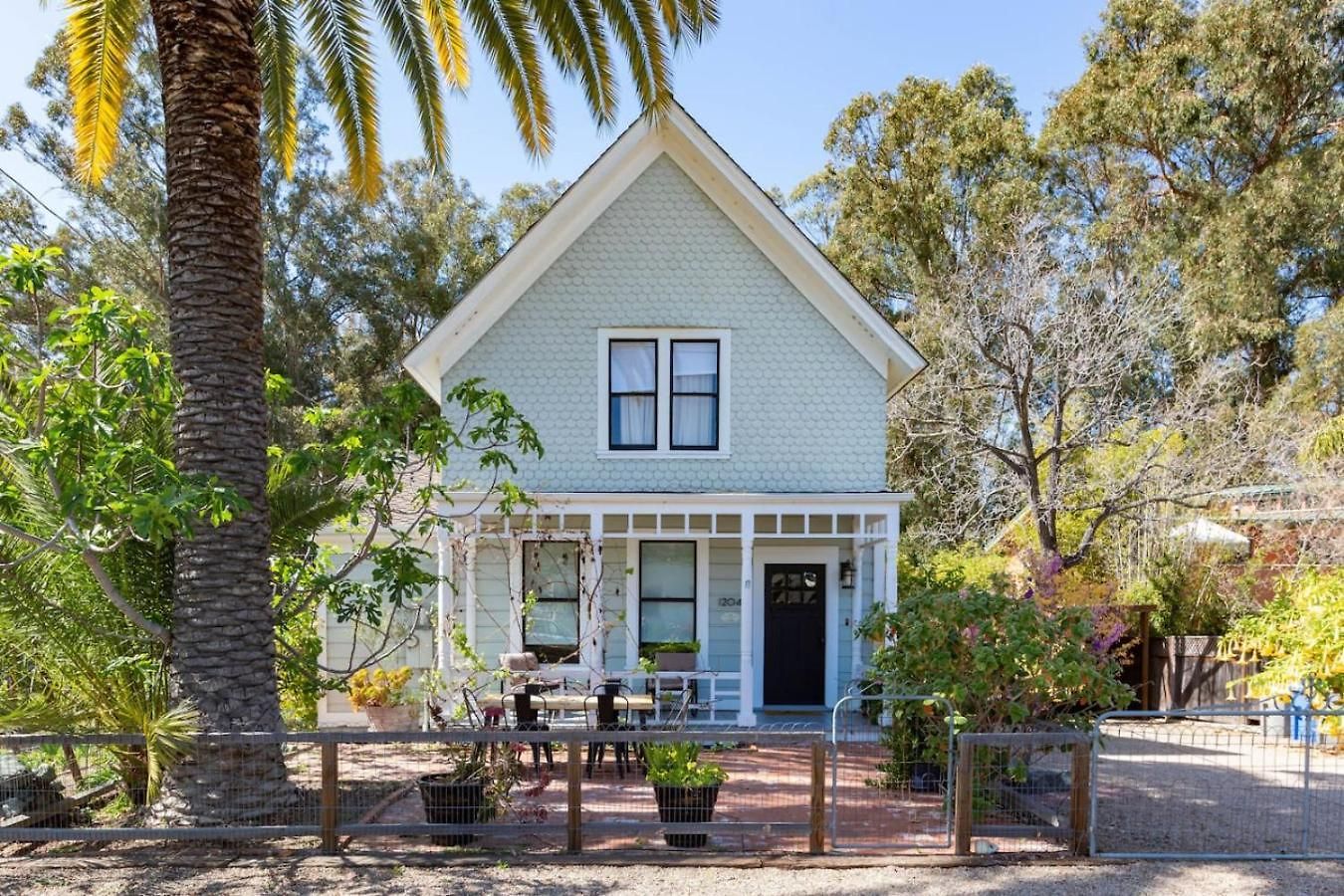 Holiday home Iconic Modern San Luis Obispo