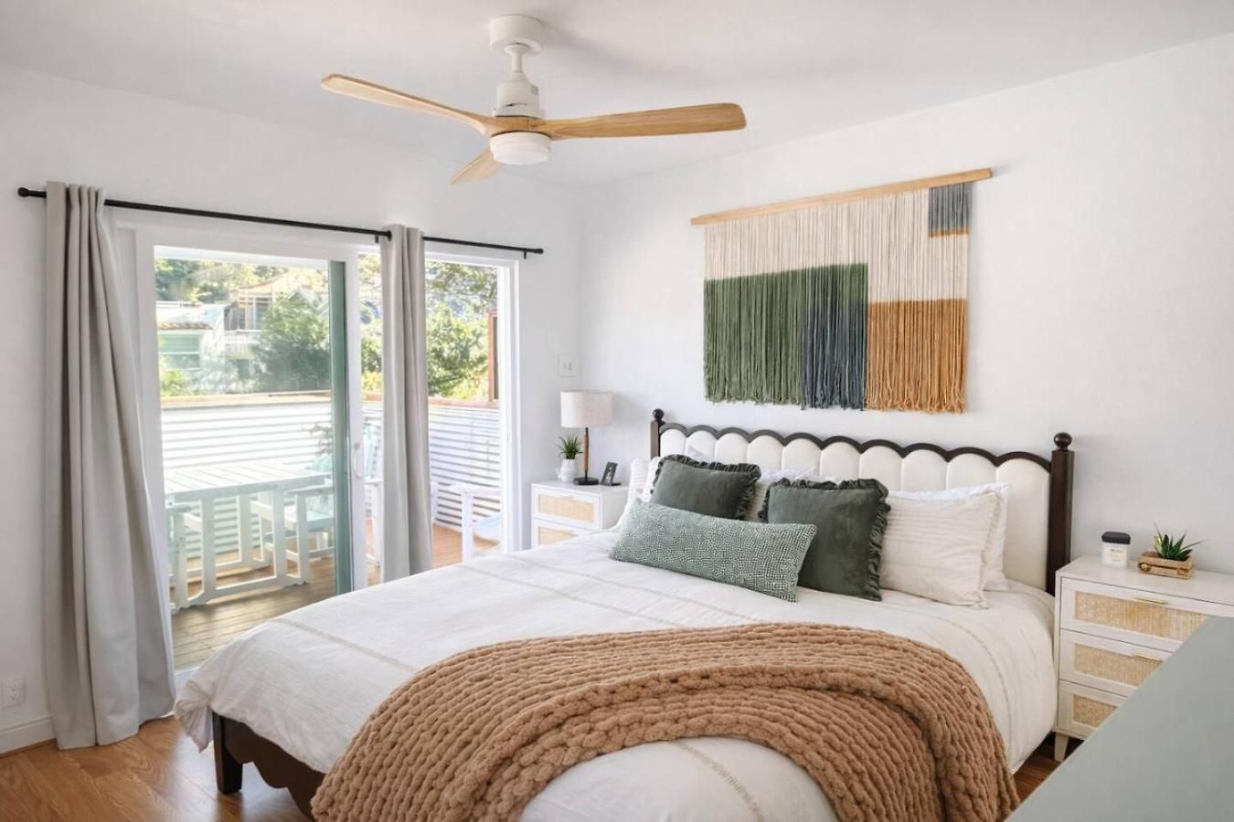 Boho Holiday home San Luis Obispo