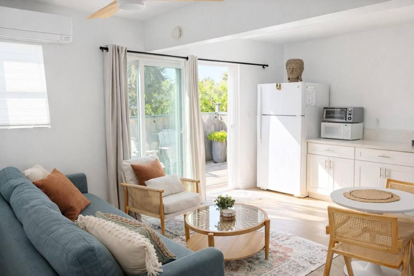 Holiday home Boho San Luis Obispo
