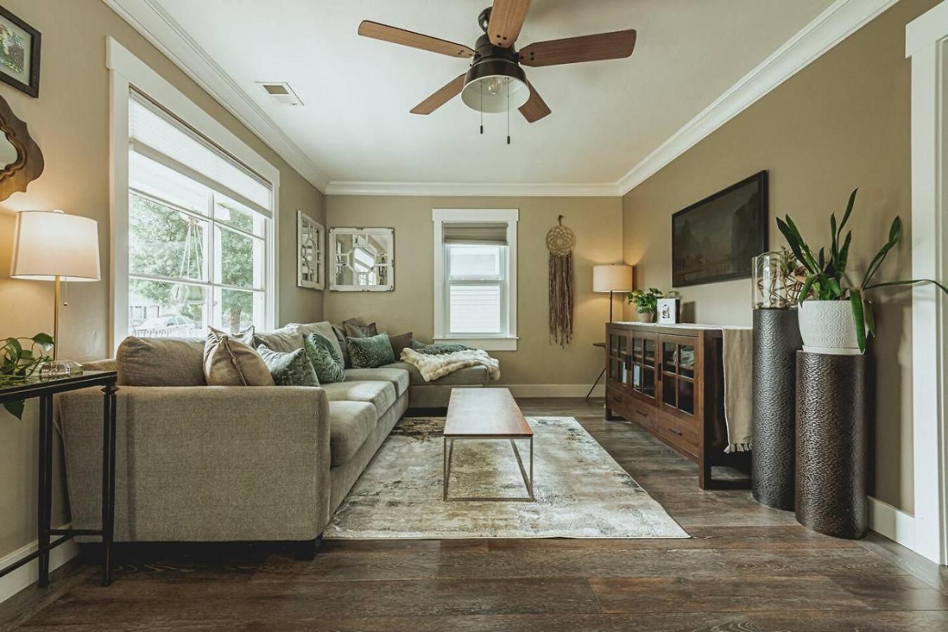 Contemporary Boutique Holiday home San Luis Obispo