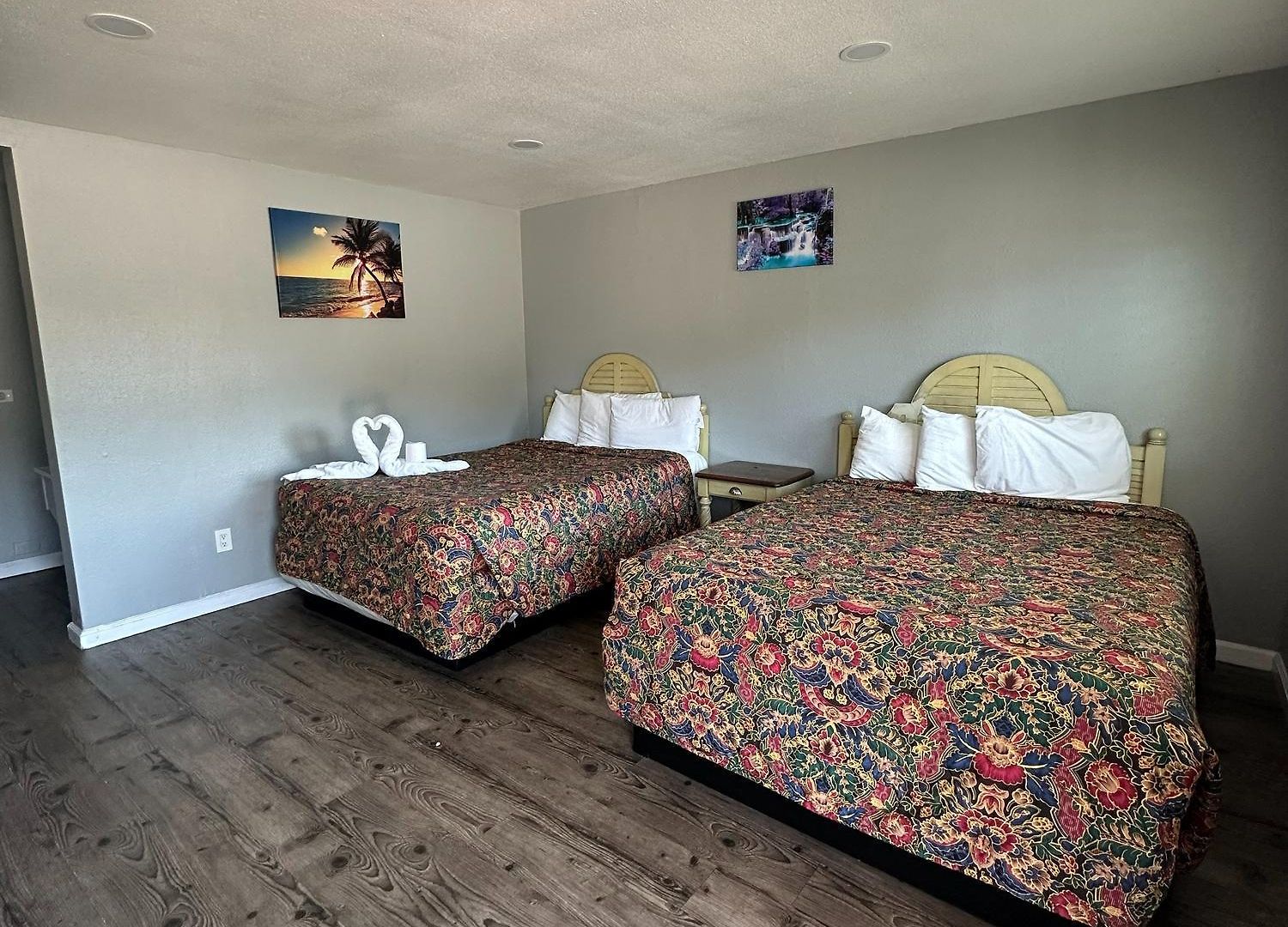 Budget Motel San Luis Obispo