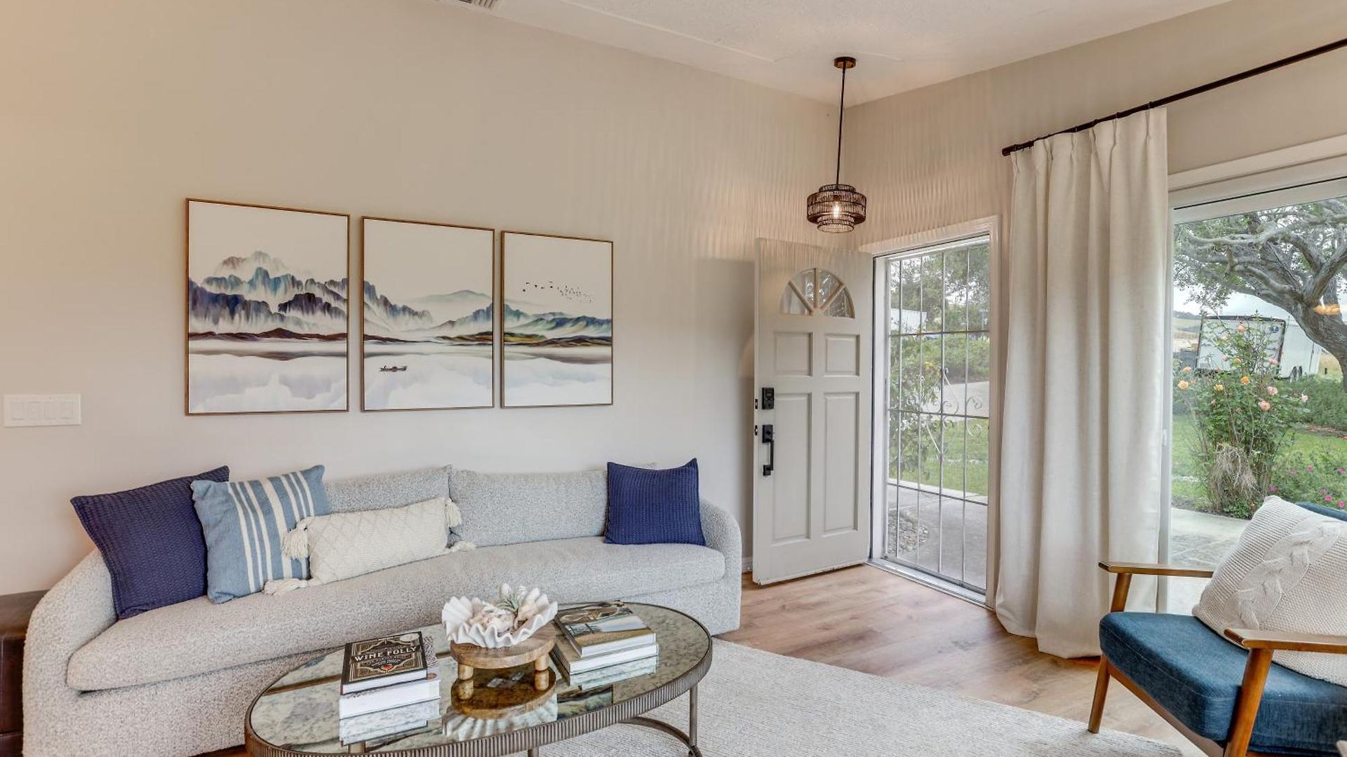 Hike, Work & Play! Slo Home: 2 Mi To Beaches San Luis Obispo
