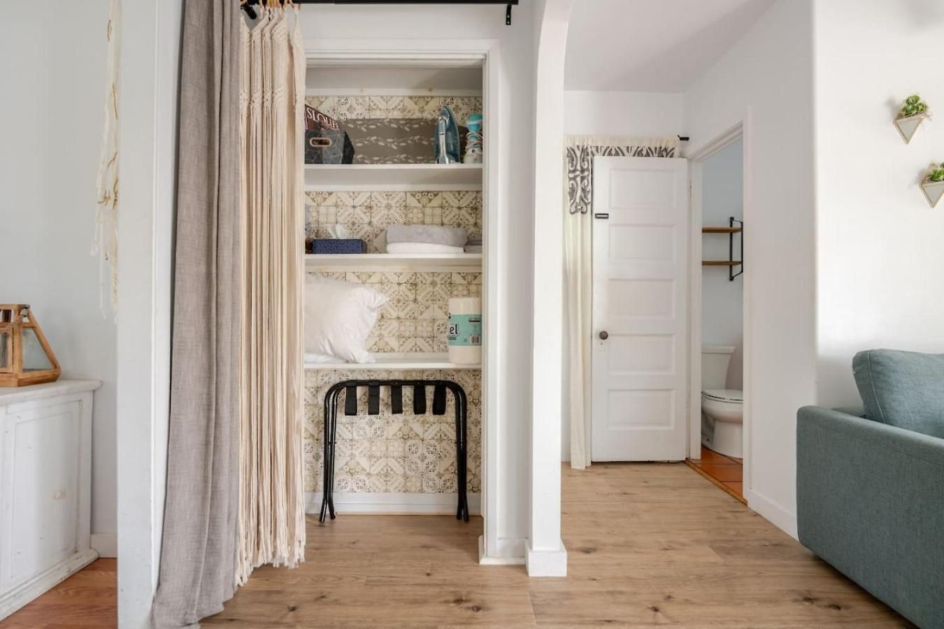 Holiday home Boho *