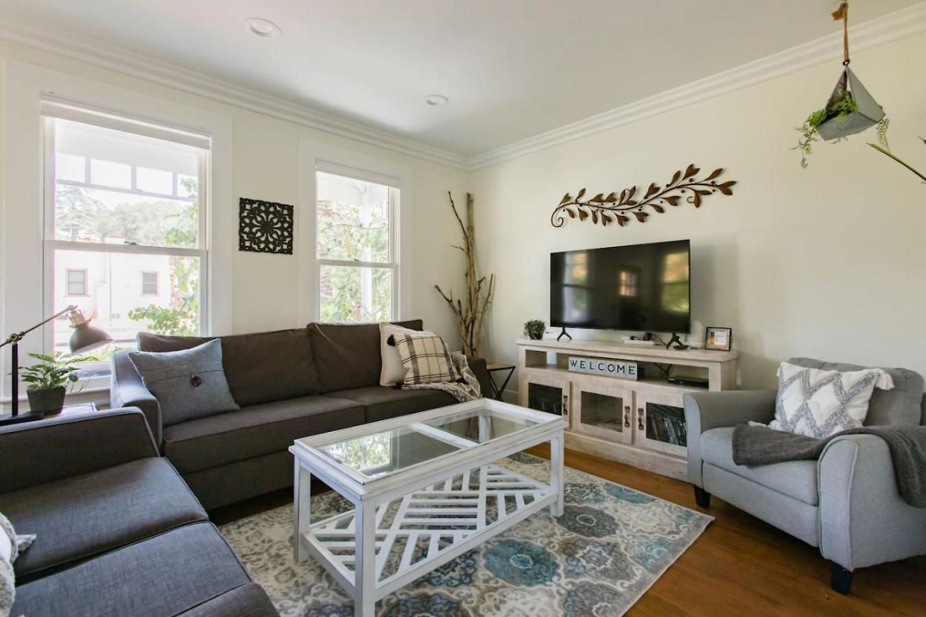 Iconic Modern Holiday home San Luis Obispo