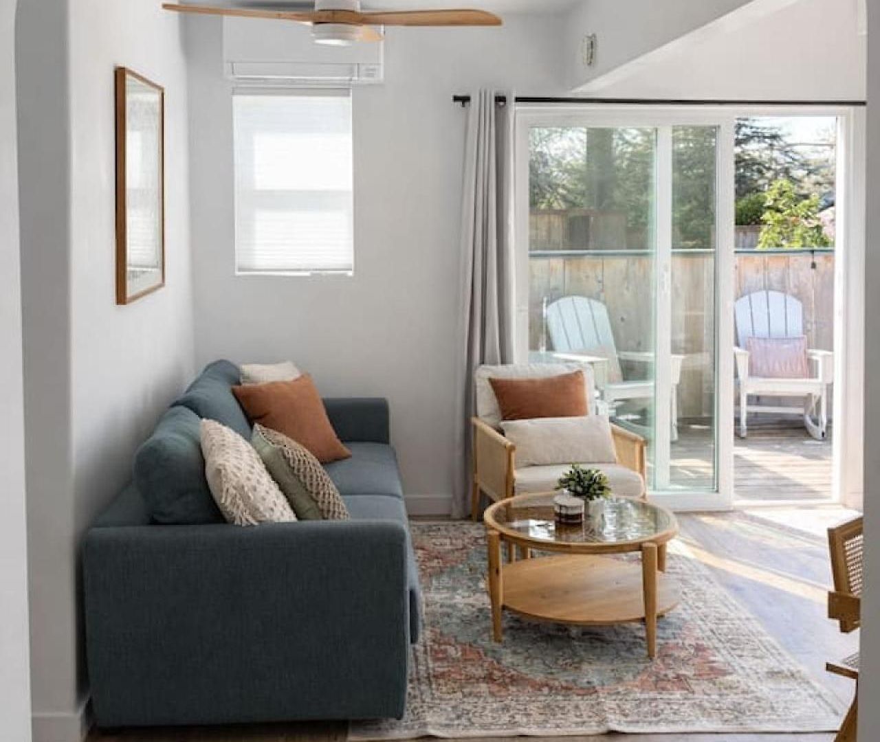 Boho Holiday home San Luis Obispo
