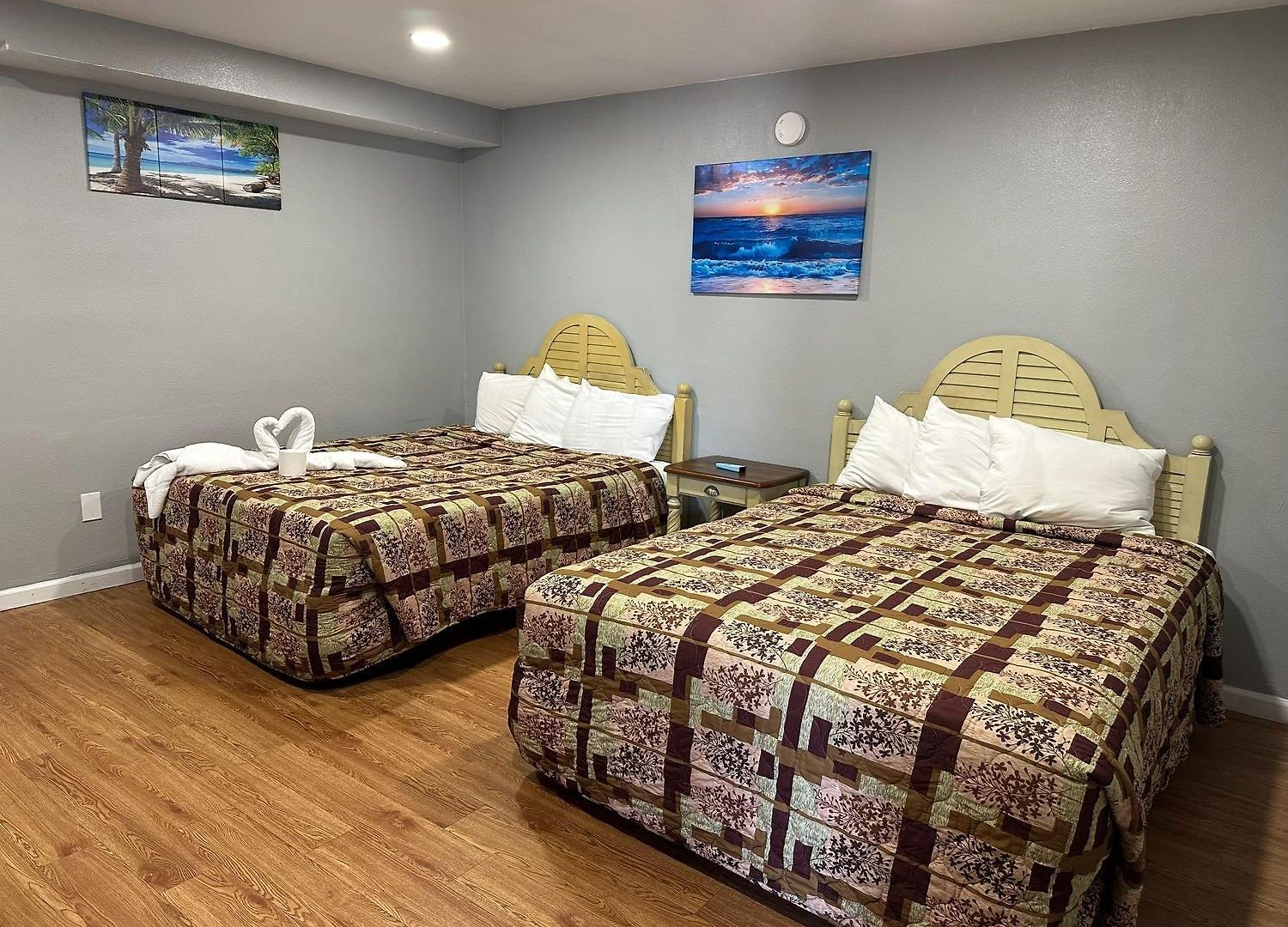 Budget Motel San Luis Obispo