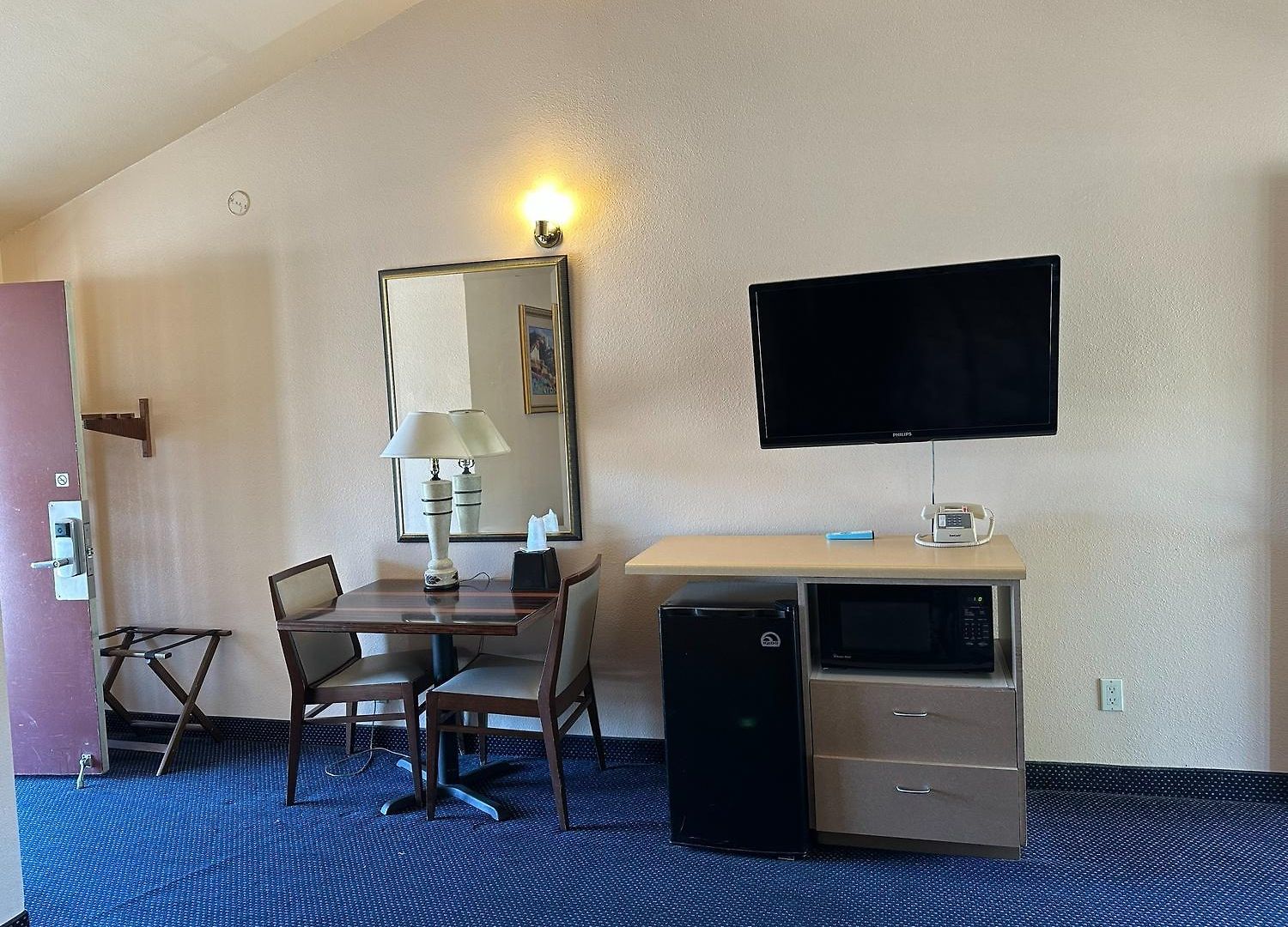 Budget Motel