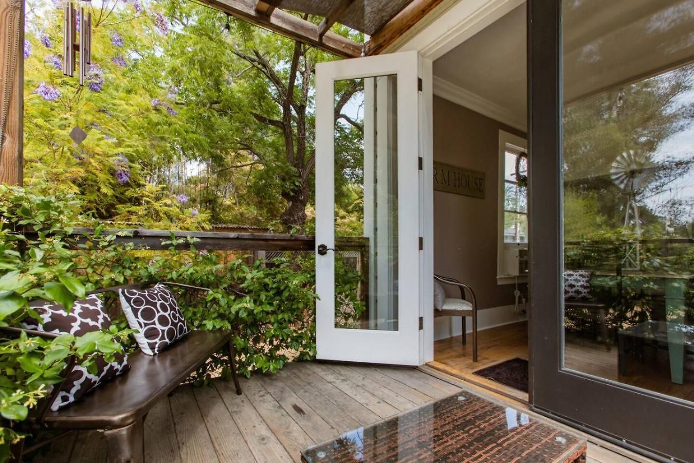 Iconic Modern Holiday home