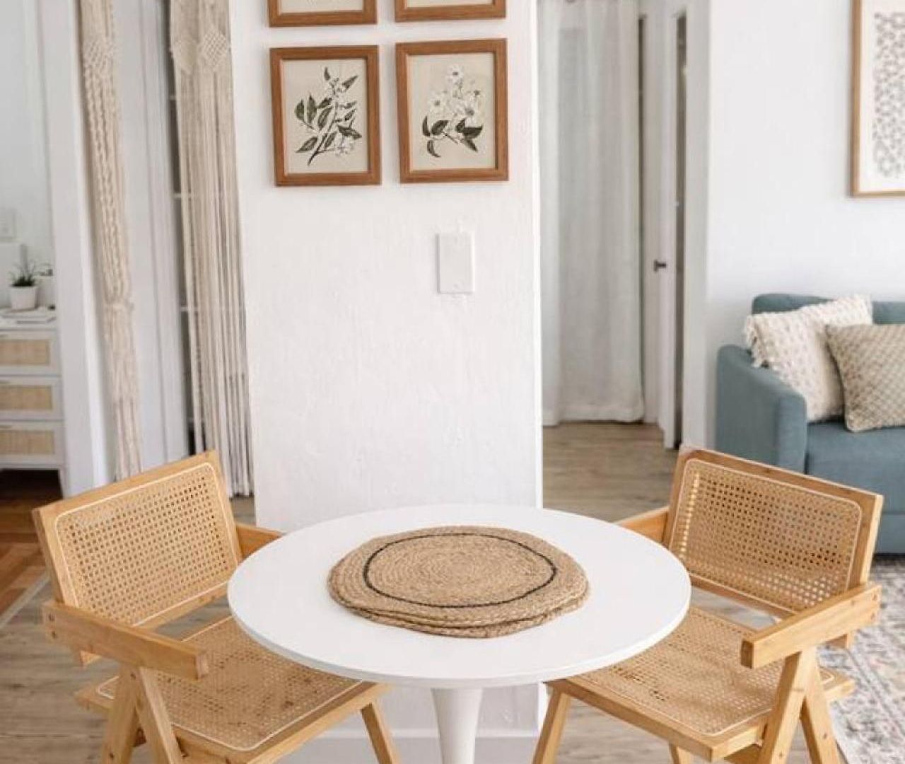 Boho Holiday home *