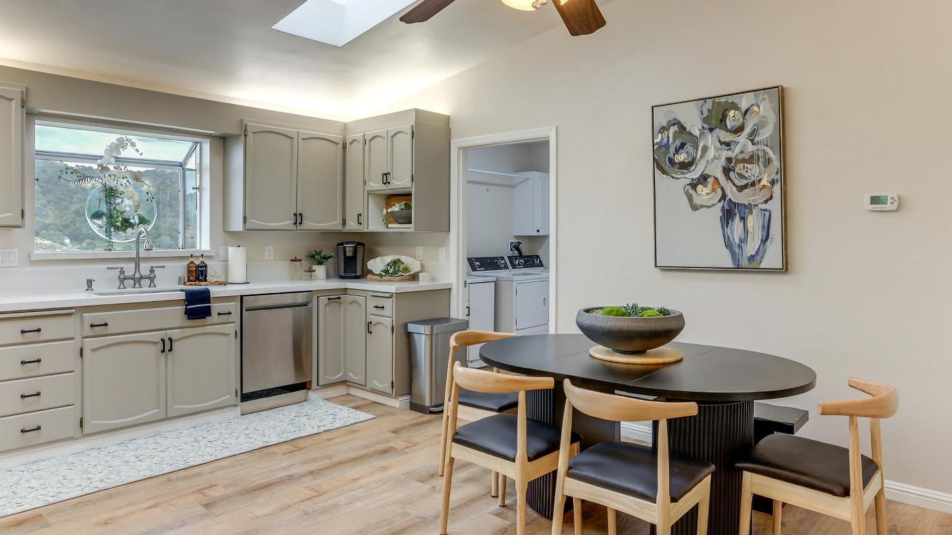 Hike, Work & Play! Slo Home: 2 Mi To Beaches * San Luis Obispo