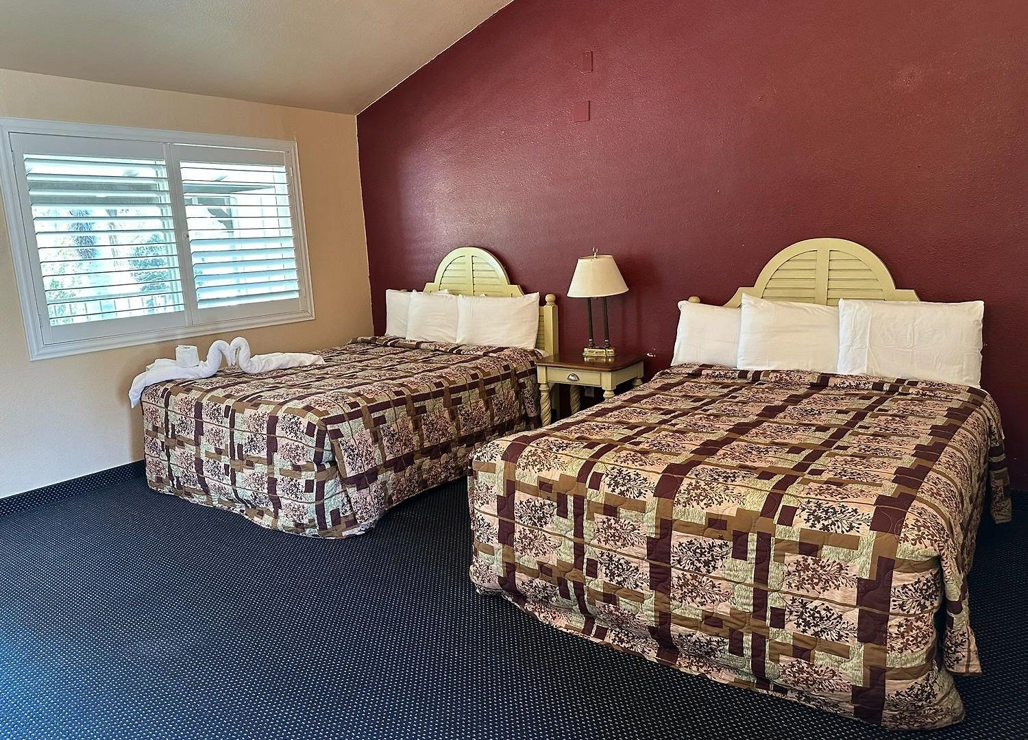 Budget Motel San Luis Obispo