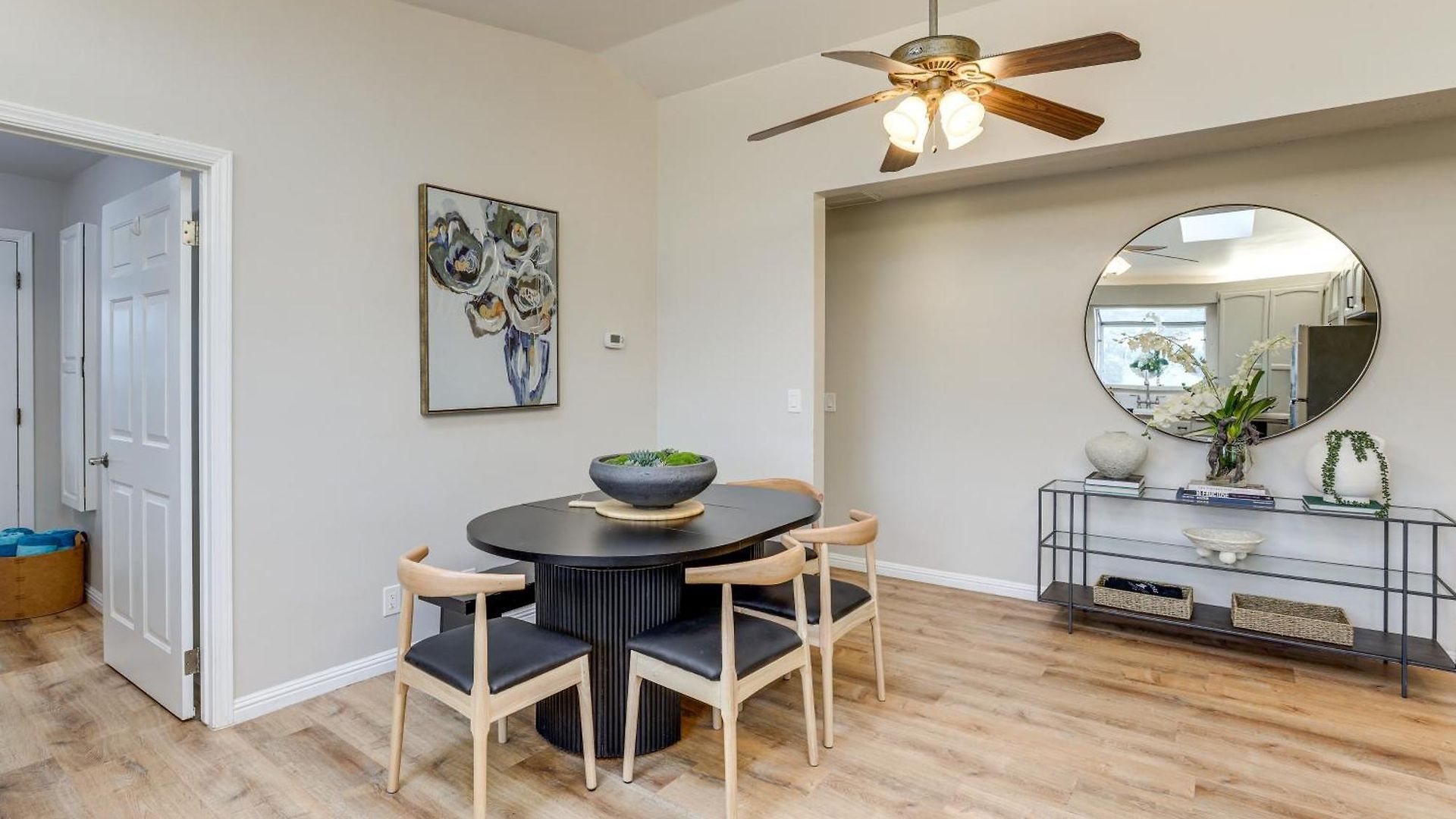 Holiday home Hike, Work & Play! Slo Home: 2 Mi To Beaches San Luis Obispo