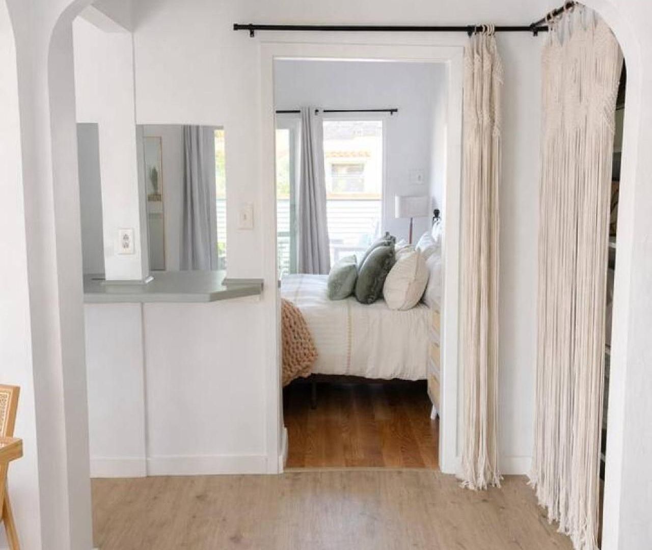 Holiday home Boho *