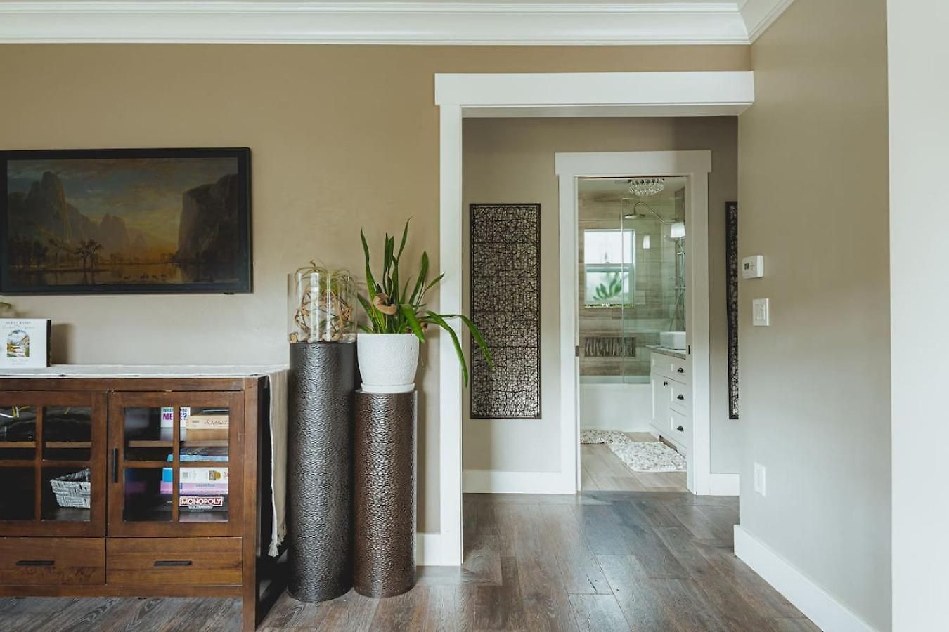 Contemporary Boutique * San Luis Obispo