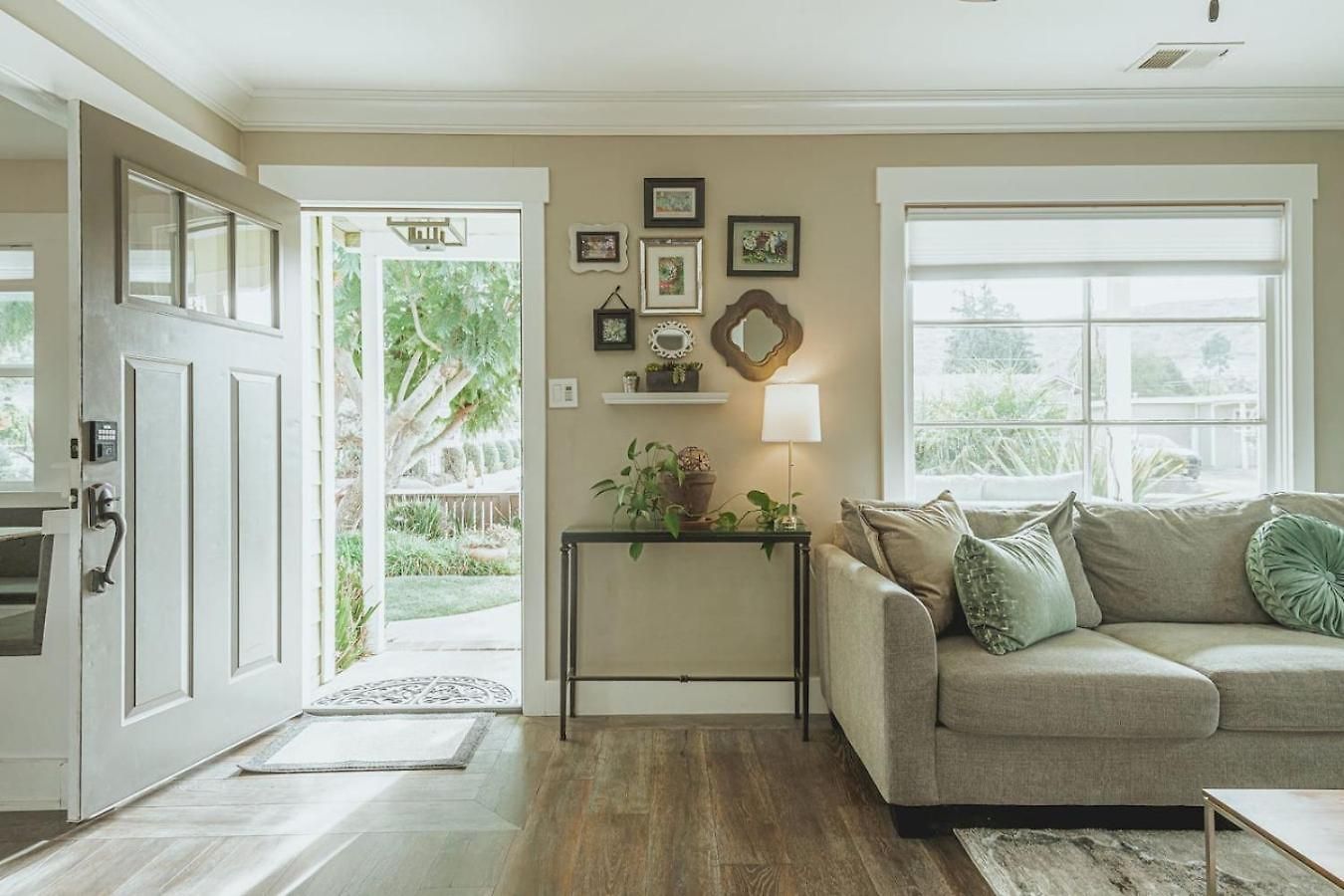 Contemporary Boutique Holiday home San Luis Obispo