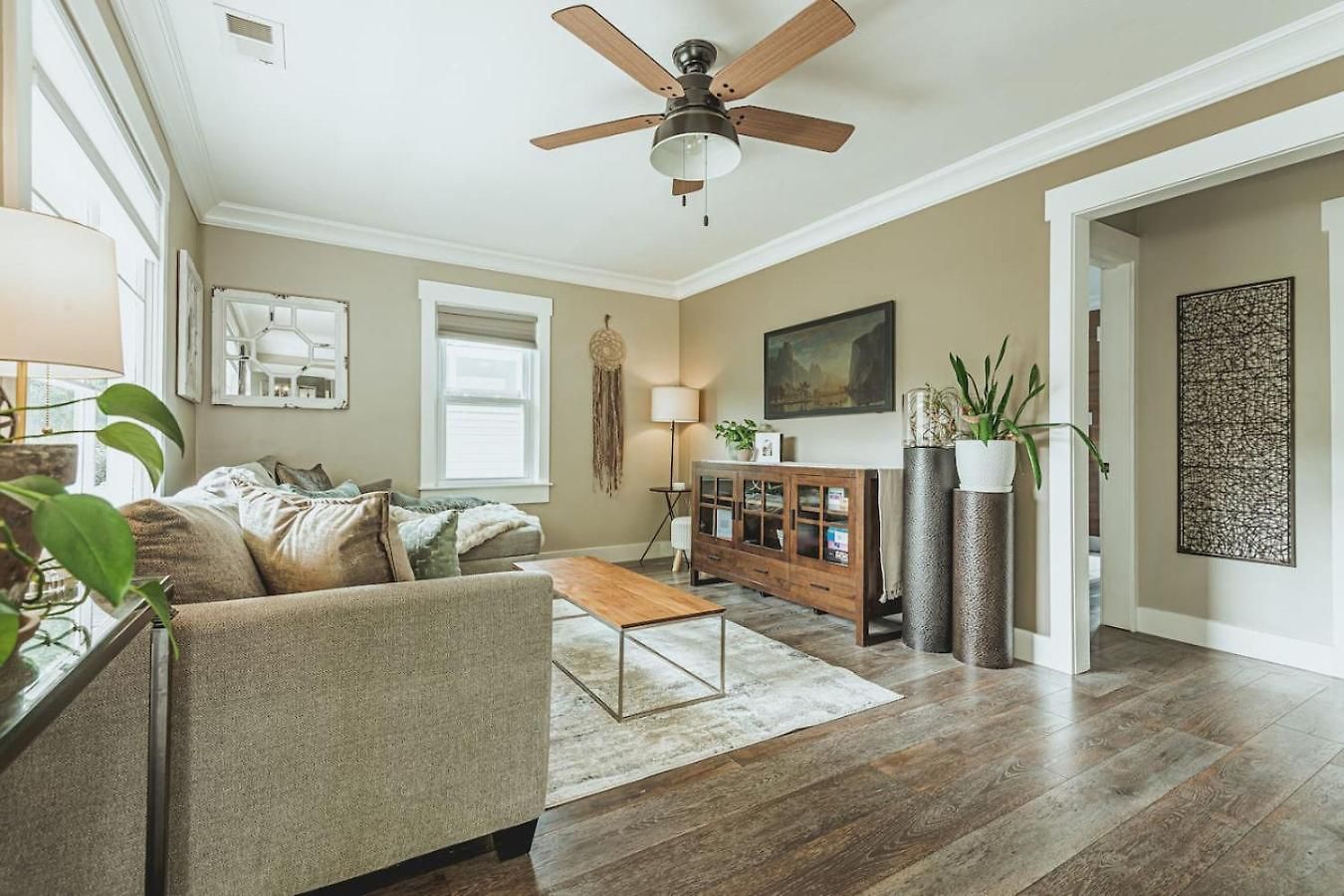 Holiday home Contemporary Boutique