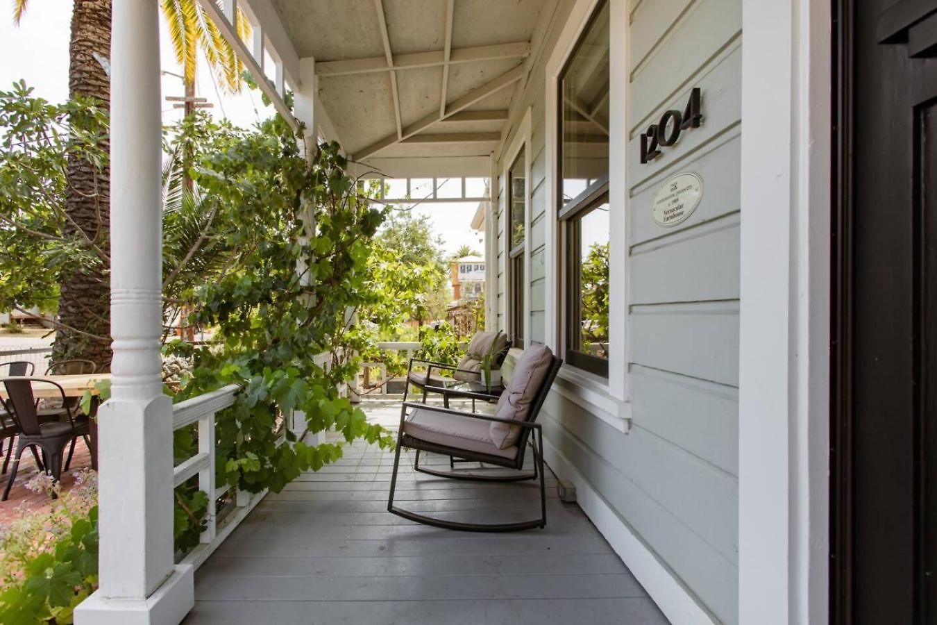 Iconic Modern * San Luis Obispo