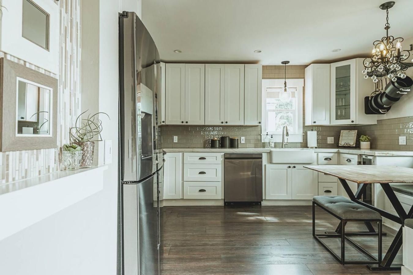 Holiday home Contemporary Boutique *