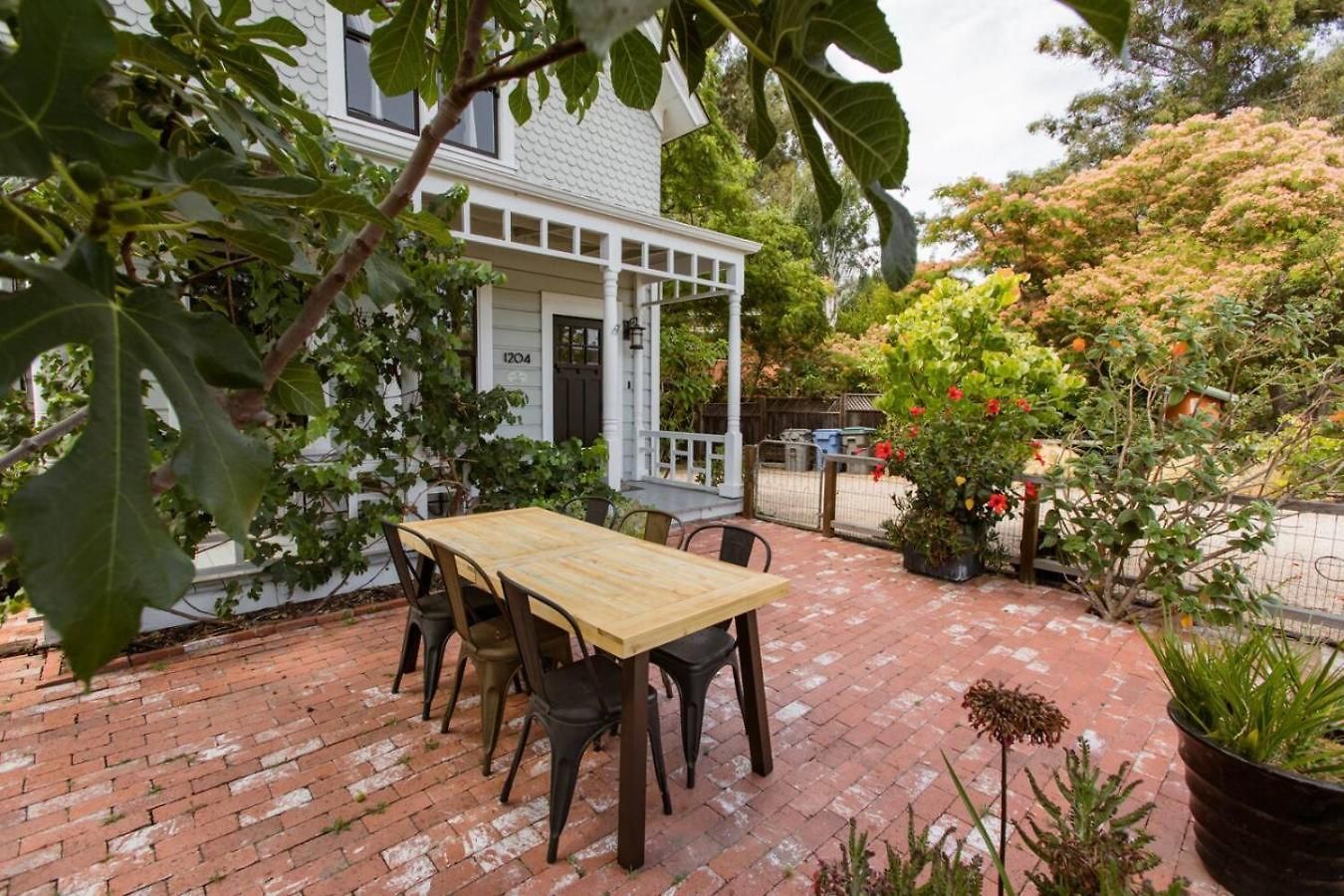 Iconic Modern San Luis Obispo