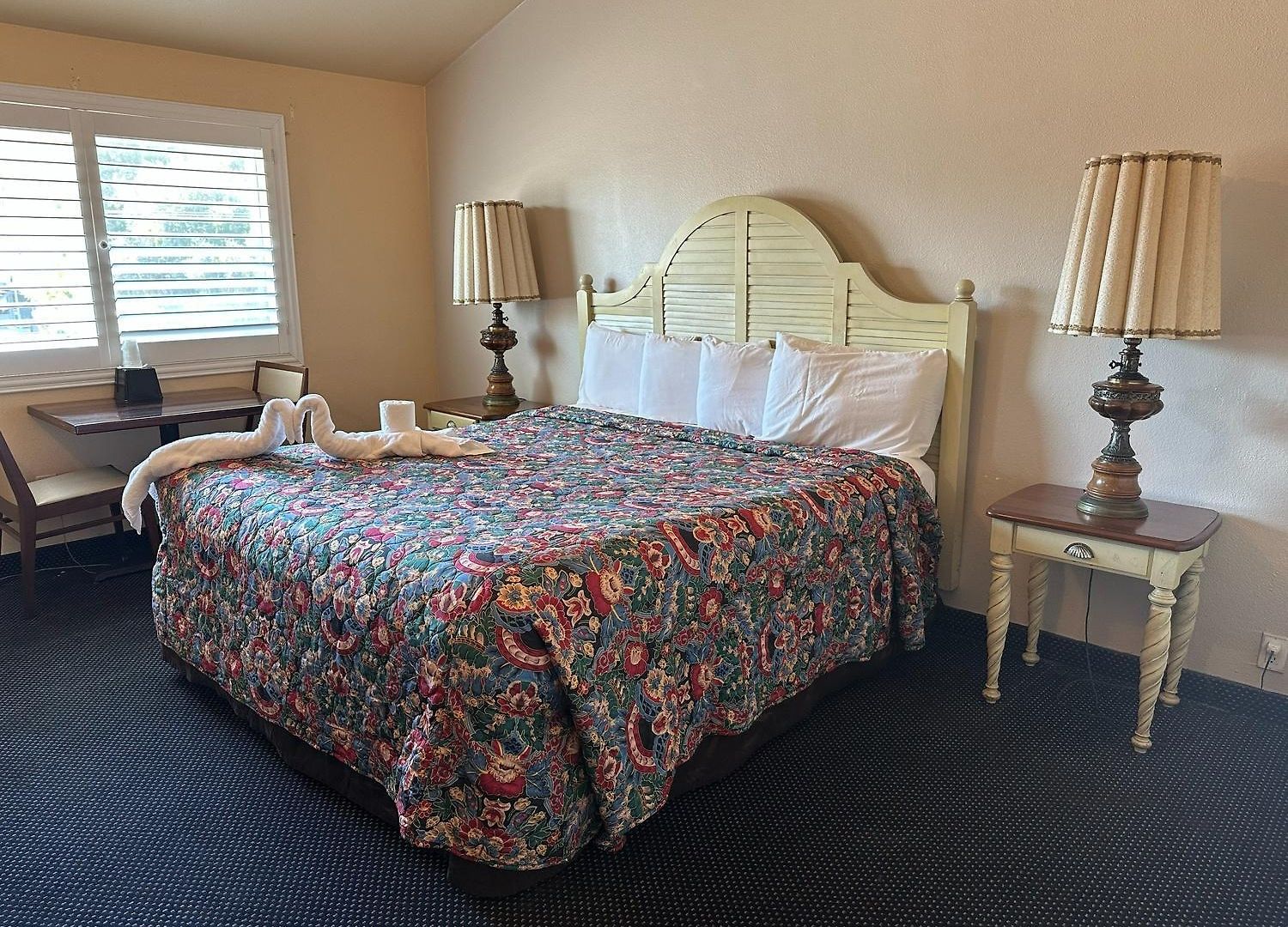 Motel Budget San Luis Obispo
