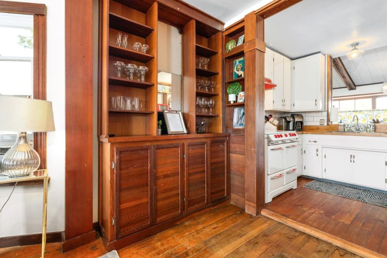 Downtown Slo Victorian Holiday home *