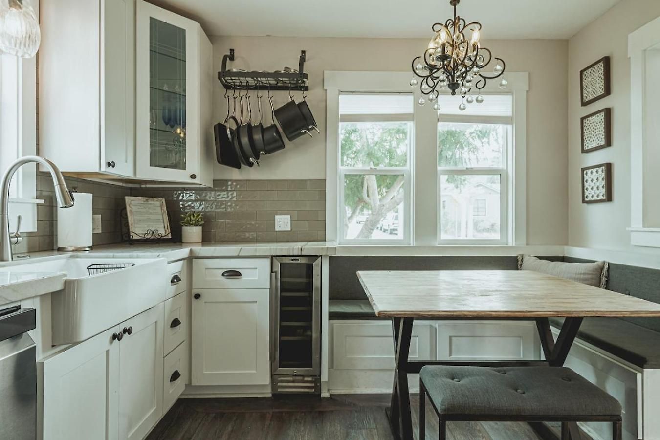 Contemporary Boutique Holiday home