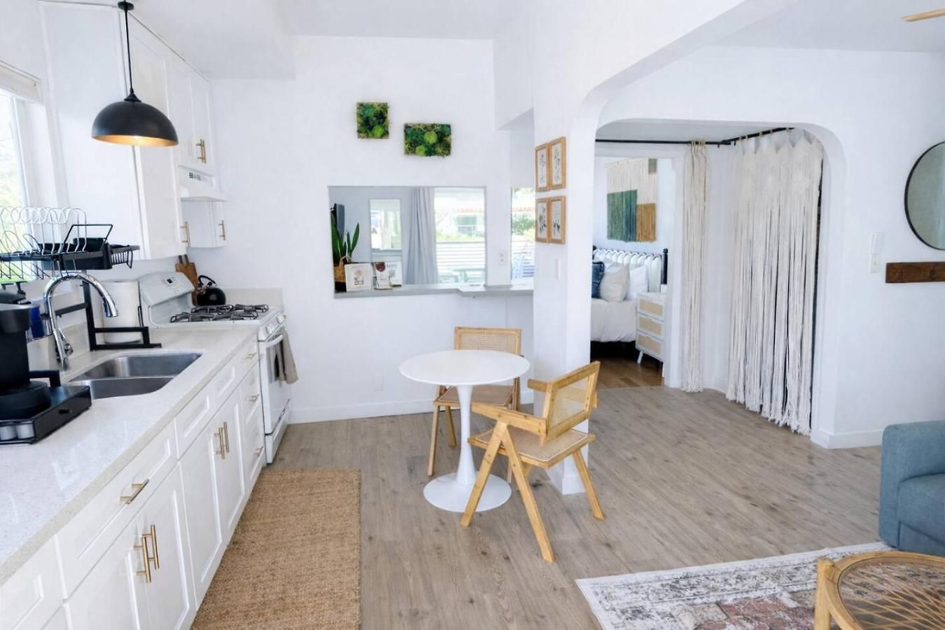 Boho Holiday home *