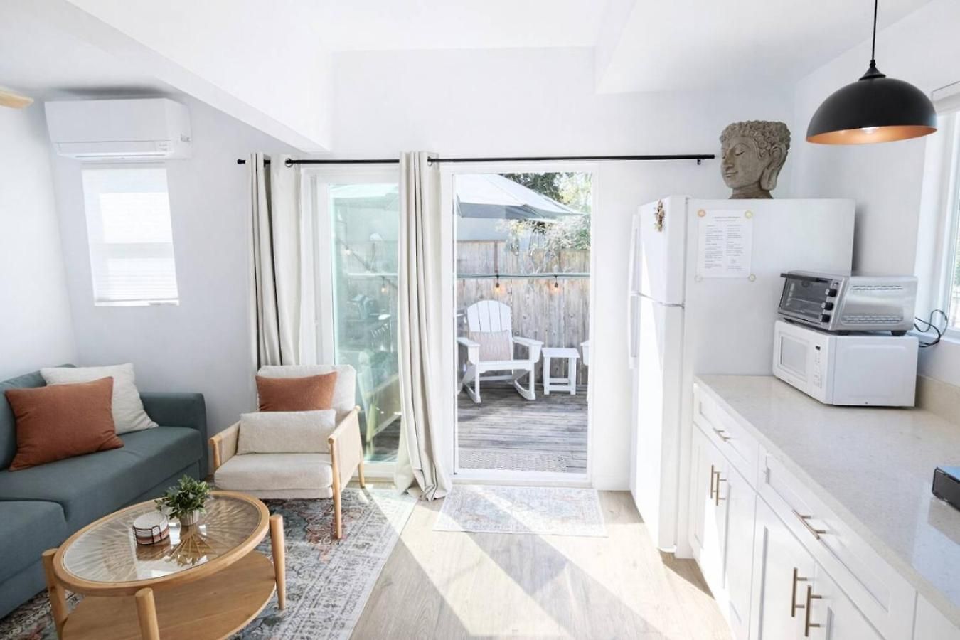 Boho Holiday home San Luis Obispo