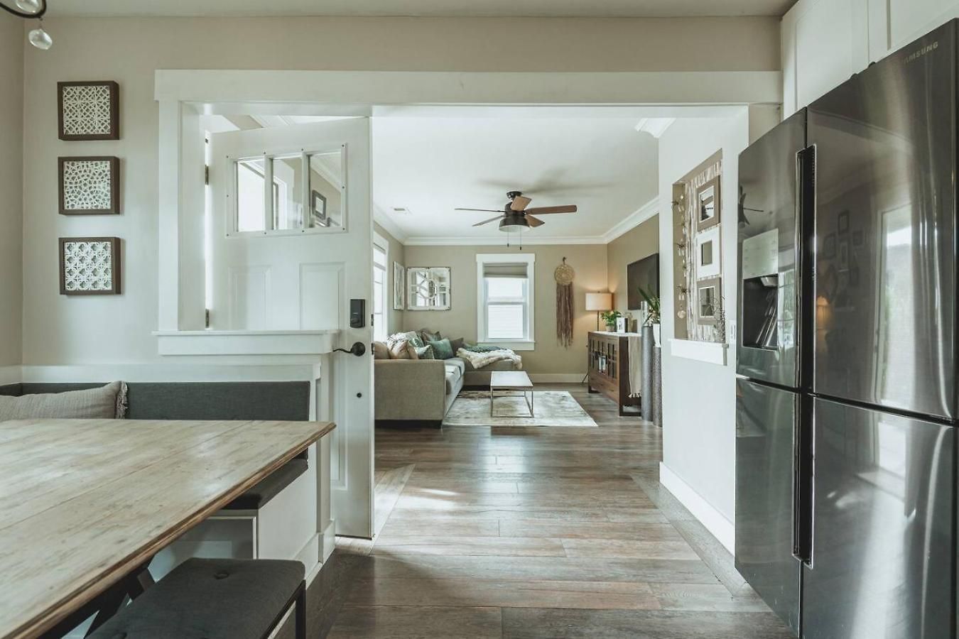 Holiday home Contemporary Boutique San Luis Obispo