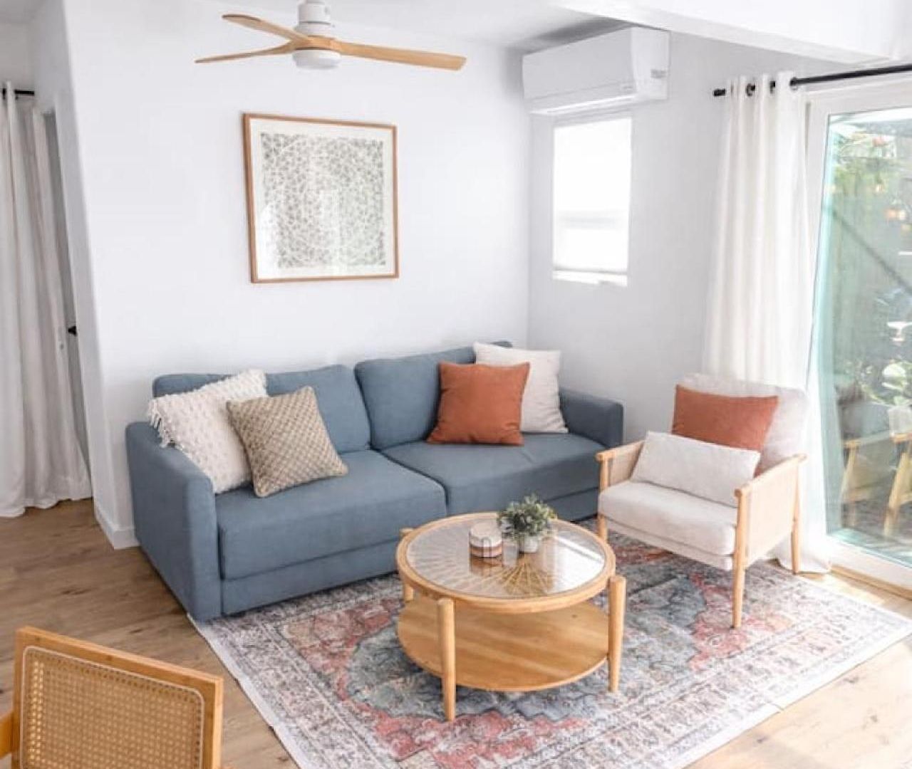 Boho Holiday home San Luis Obispo