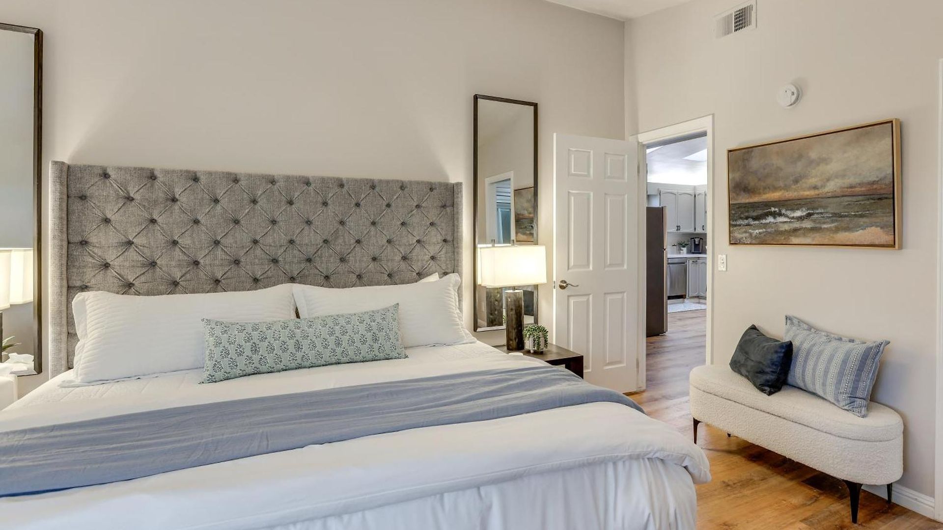 Hike, Work & Play! Slo Home: 2 Mi To Beaches * San Luis Obispo
