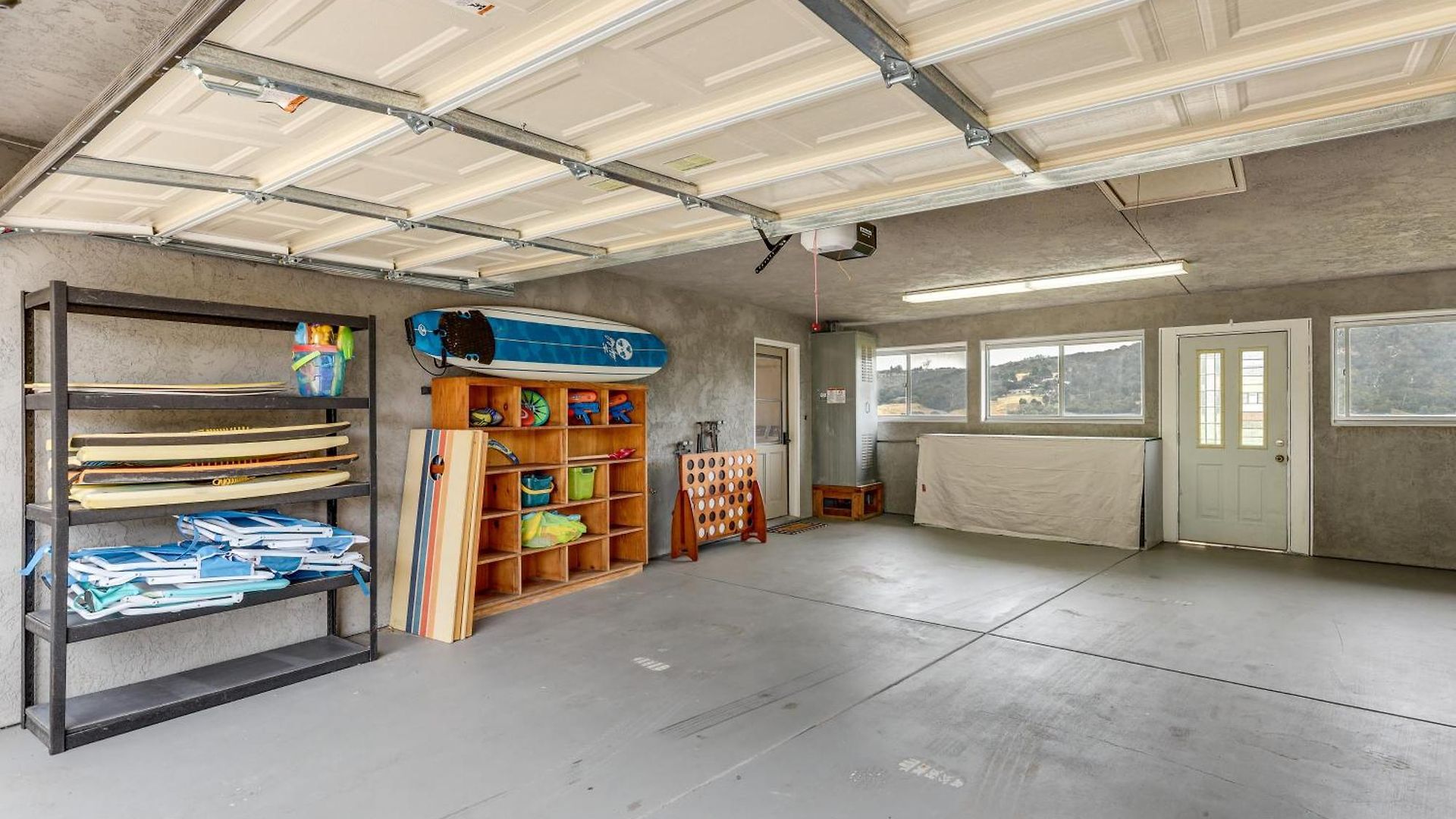 Hike, Work & Play! Slo Home: 2 Mi To Beaches San Luis Obispo